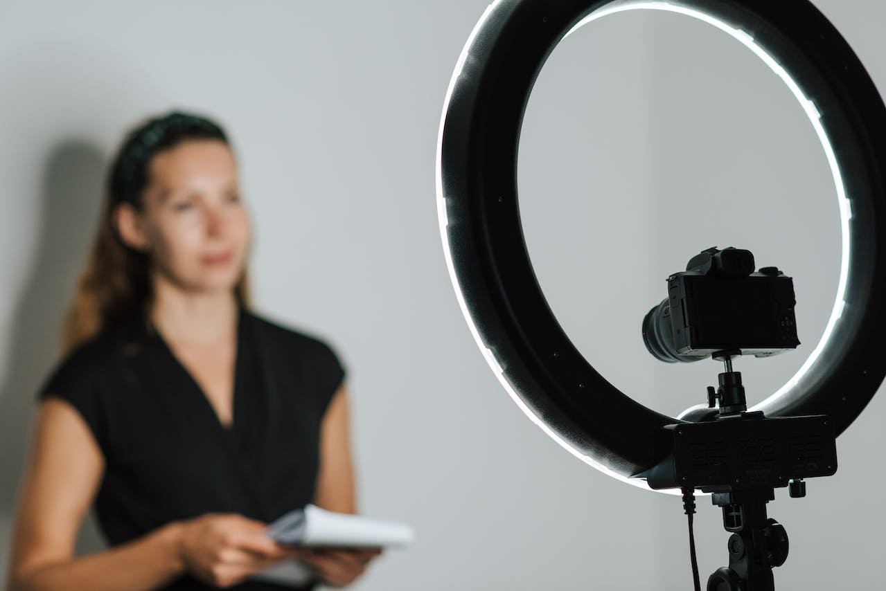 Self-Tape: Lighting